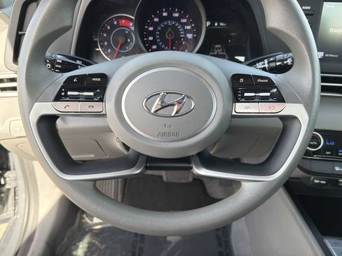 Certified 2023 Hyundai Elantra SEL image 21