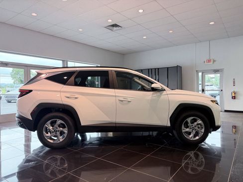 Used 2023 Hyundai Tucson SEL AWD/4WD image 15