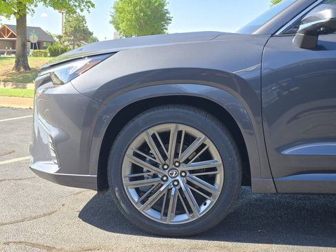 New 2026 Lexus TX 350 AWD w/ Technology Package image 5