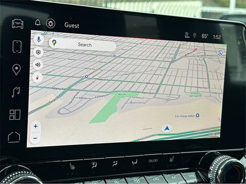 New 2025 GMC Canyon Elevation w/ Convenience Package image 5