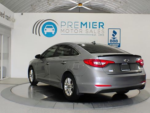 Used 2016 Hyundai Sonata SE image 4