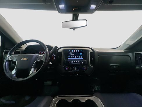 Used 2018 Chevrolet Silverado 1500 LT w/ All Star Edition RWD image 15