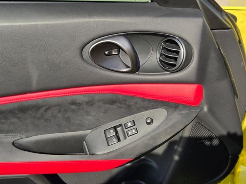 Used 2024 Nissan Z Performance w/ Floor Mat Package image 12