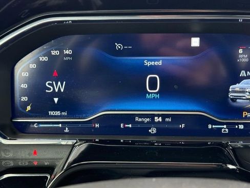 Used 2023 Chevrolet Silverado 1500 LT image 20