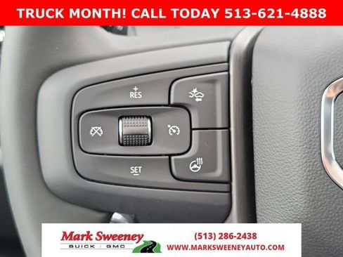 New 2026 GMC Sierra 1500 AT4 w/ AT4 Premium Package image 22