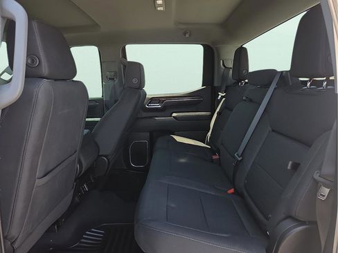 Used 2023 GMC Sierra 1500 Elevation RWD image 8