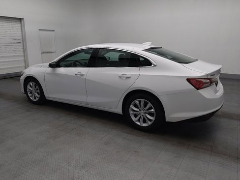 Used 2022 Chevrolet Malibu LT FWD image 3