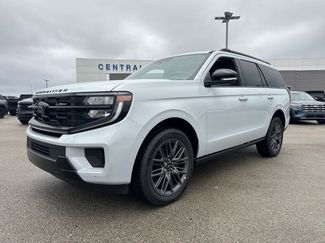 New 2025 Ford Expedition Platinum w/ Stealth Performance Package video 2