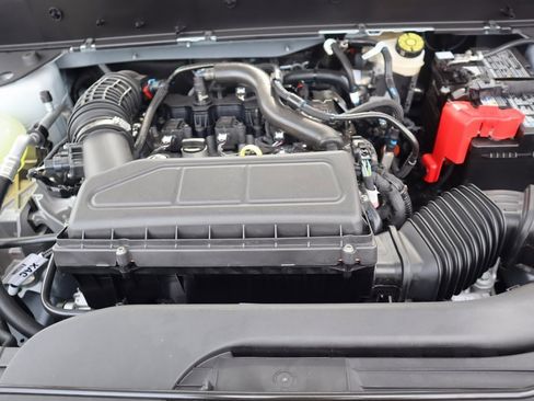 New 2025 Ford Bronco Sport Big Bend image 19