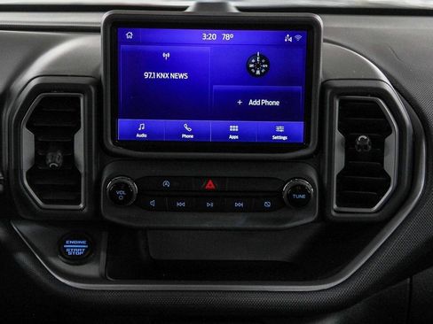 Used 2022 Ford Bronco Sport Big Bend w/ Convenience Package image 14