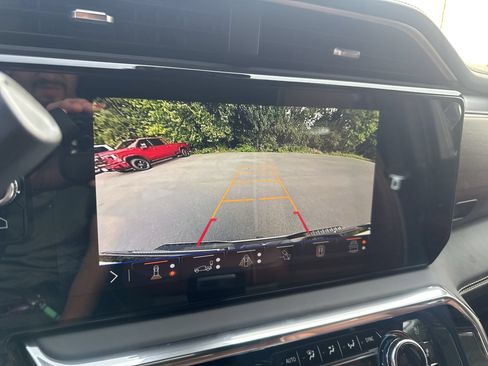 New 2026 GMC Sierra 2500 Denali Ultimate AWD/4WD image 24