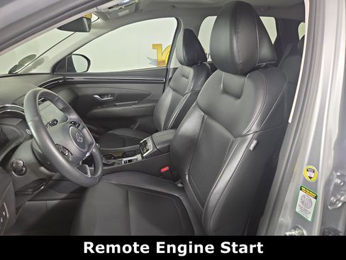 Used 2023 Hyundai Tucson SEL w/ Convenience Package FWD image 12