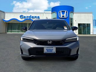 Used 2026 Honda Civic Sport video 2