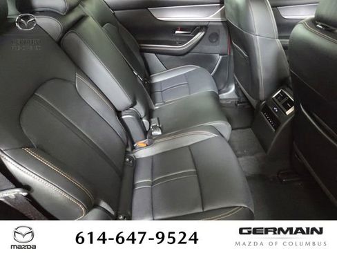 Used 2025 MAZDA CX-90 Plug-In Hybrid w/Premium Sport image 21