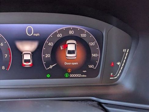 New 2025 Honda Accord SE image 10