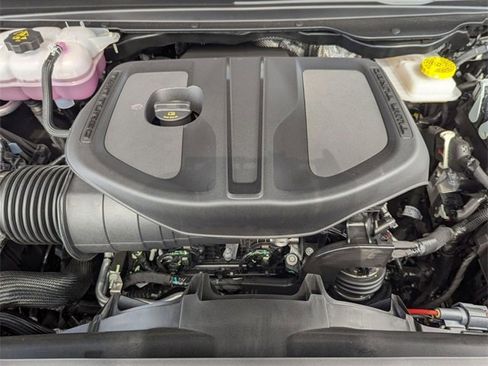 New 2026 RAM 1500 Big Horn image 53