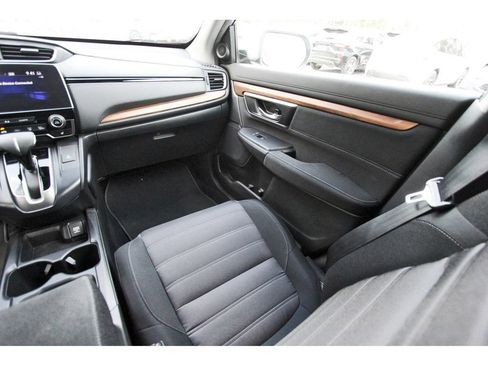 Used 2019 Honda CR-V EX image 12