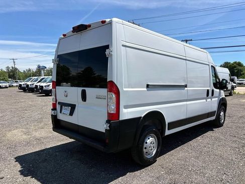 Used 2023 RAM ProMaster 2500 FWD image 3