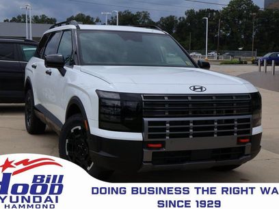 New 2026 Hyundai Palisade XRT Pro