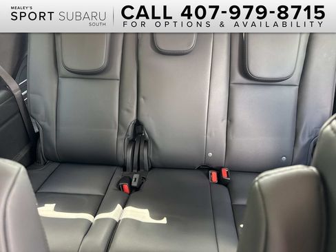 New 2026 Subaru Ascent Bronze Edition AWD/4WD image 17