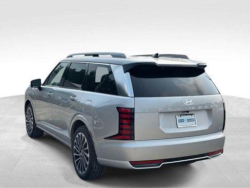 New 2026 Hyundai Palisade Calligraphy image 3