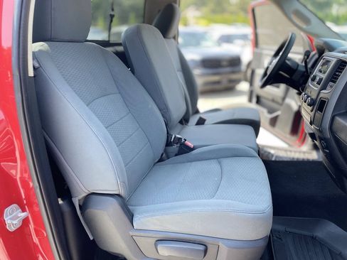 Used 2013 RAM 1500 Express RWD image 21