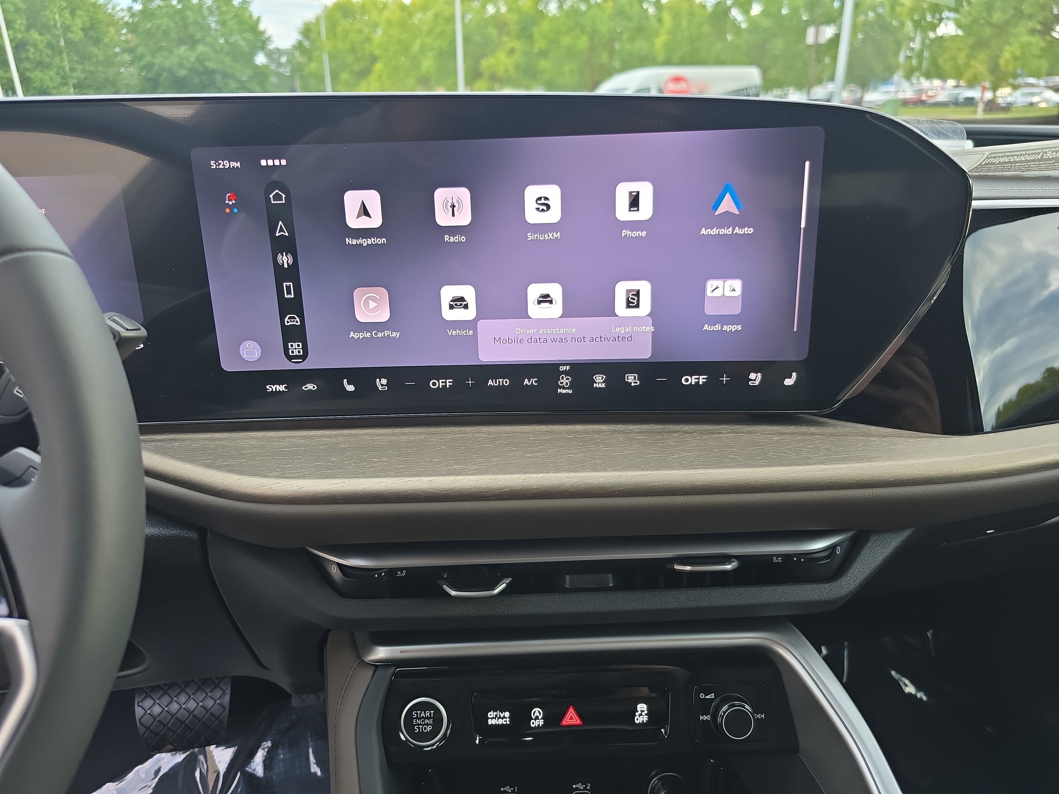 New 2026 Audi Q5 Premium Plus AWD/4WD image 17