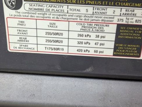 Certified 2026 Land Rover Range Rover Velar S image 20