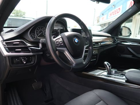 Used 2018 BMW X5 sDrive35i RWD image 26