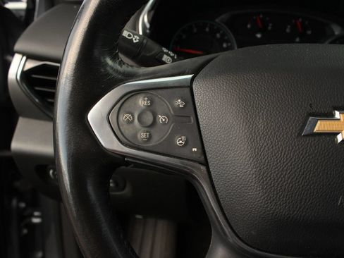 Used 2021 Chevrolet Traverse LT FWD image 29