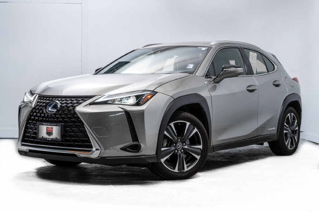 Used 2019 Lexus UX 250h w/ Accessory Package AWD/4WD image 1