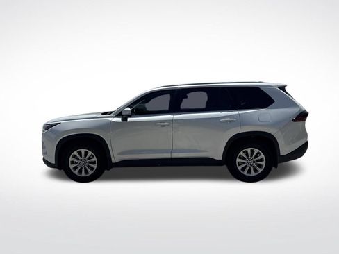 Used 2026 Toyota Grand Highlander AWD Hybrid image 8
