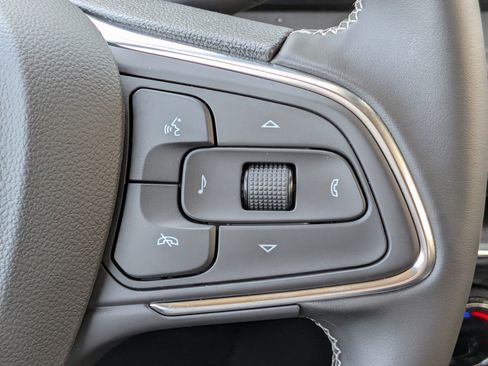 New 2026 Buick Encore GX Preferred FWD image 24