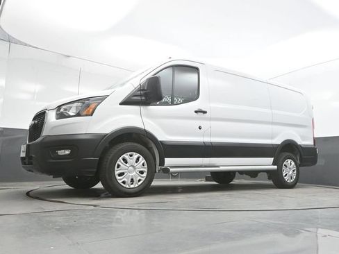 Used 2025 Ford Transit 250 Low Roof w/ Exterior Upgrade Package RWD image 39