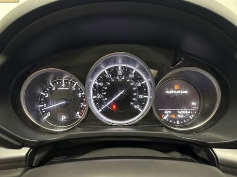 Used 2020 MAZDA CX-5 Touring image 14