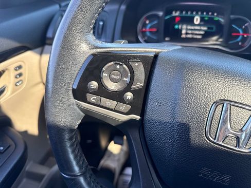 Used 2020 Honda Pilot Elite image 38