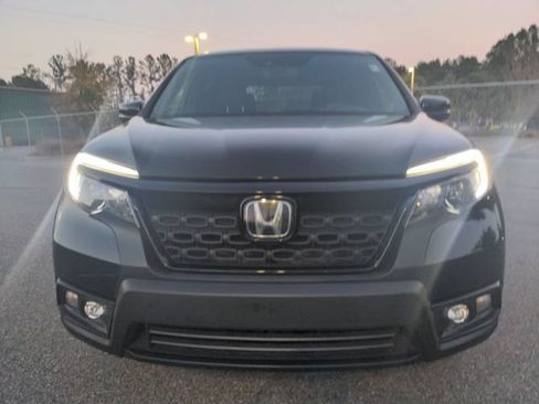Used 2019 Honda Passport EX-L image 9