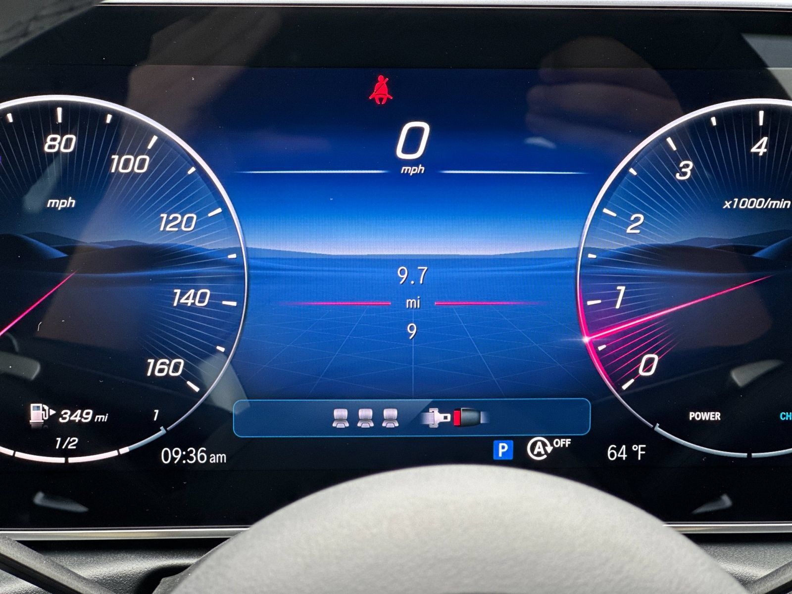 Used 2025 Mercedes-Benz C 300 4MATIC Sedan image 30