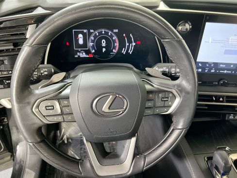 Used 2023 Lexus RX 350 Premium w/ Accessory Package (Z1) AWD/4WD image 11