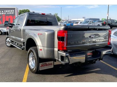 New 2026 Ford F350 Lariat w/ Lariat Premium Package