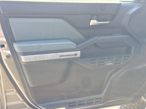 New 2026 Toyota Tacoma 4x4 Double Cab Hybrid image 10