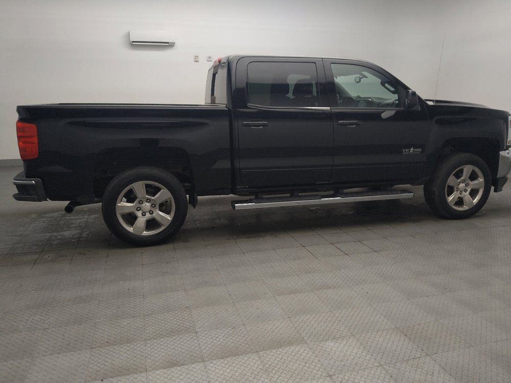 Used 2016 Chevrolet Silverado 1500 LT w/ Texas Edition RWD image 10