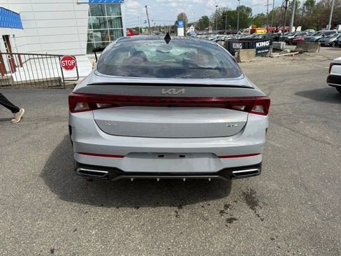 Used 2024 Kia K5 GT-Line FWD image 6