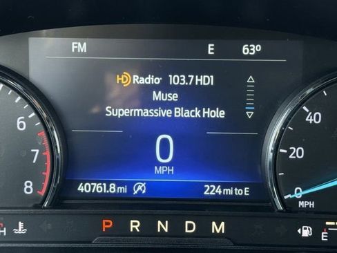 Used 2020 Ford Explorer Limited image 14