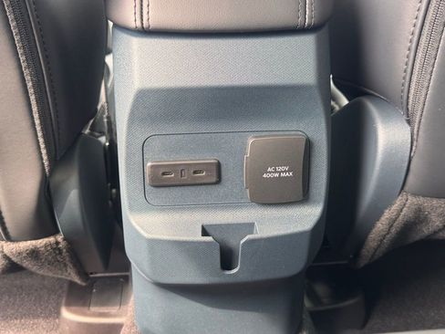 New 2026 Ford Maverick Lariat AWD/4WD image 20