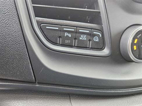 New 2025 Ford Transit 150 Low Roof image 16