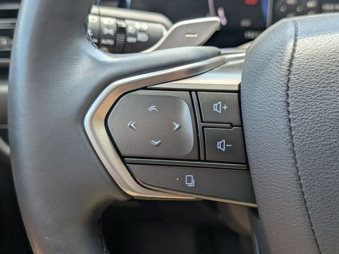 Certified 2024 Lexus NX 350h AWD image 23