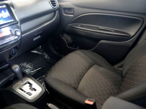 Used 2024 Mitsubishi Mirage ES FWD image 26