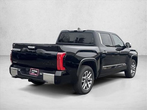 New 2026 Toyota Tundra 1794 Edition image 5