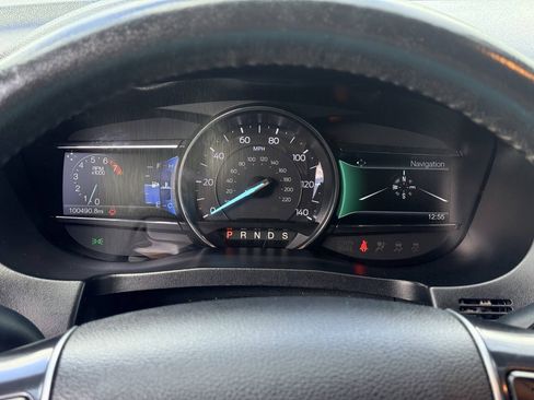 Used 2017 Ford Explorer Limited FWD image 20